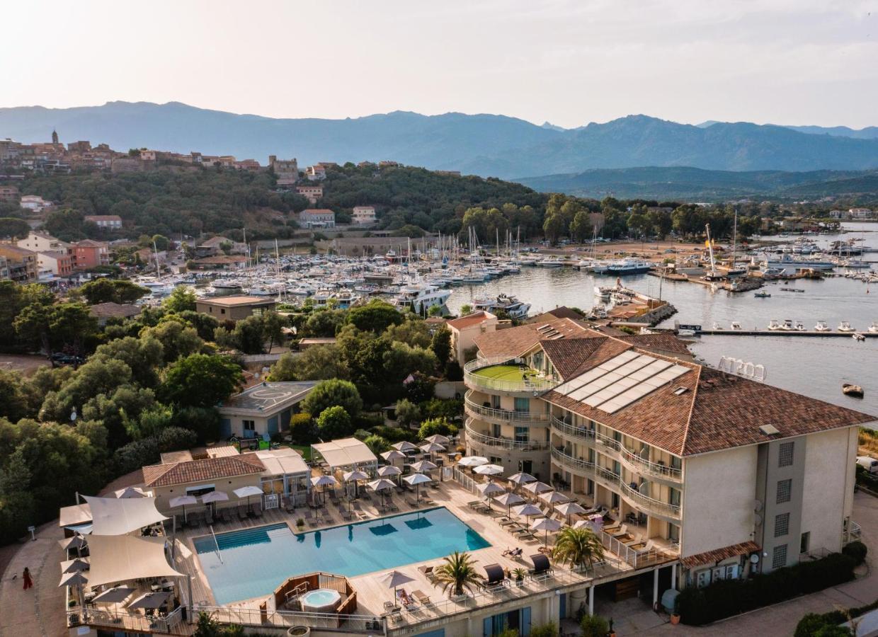 Hotel Costa Salina Porto-Vecchio  Exterior photo