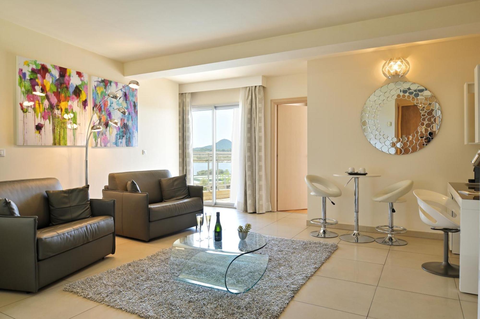 Hotel Costa Salina Porto-Vecchio  Room photo