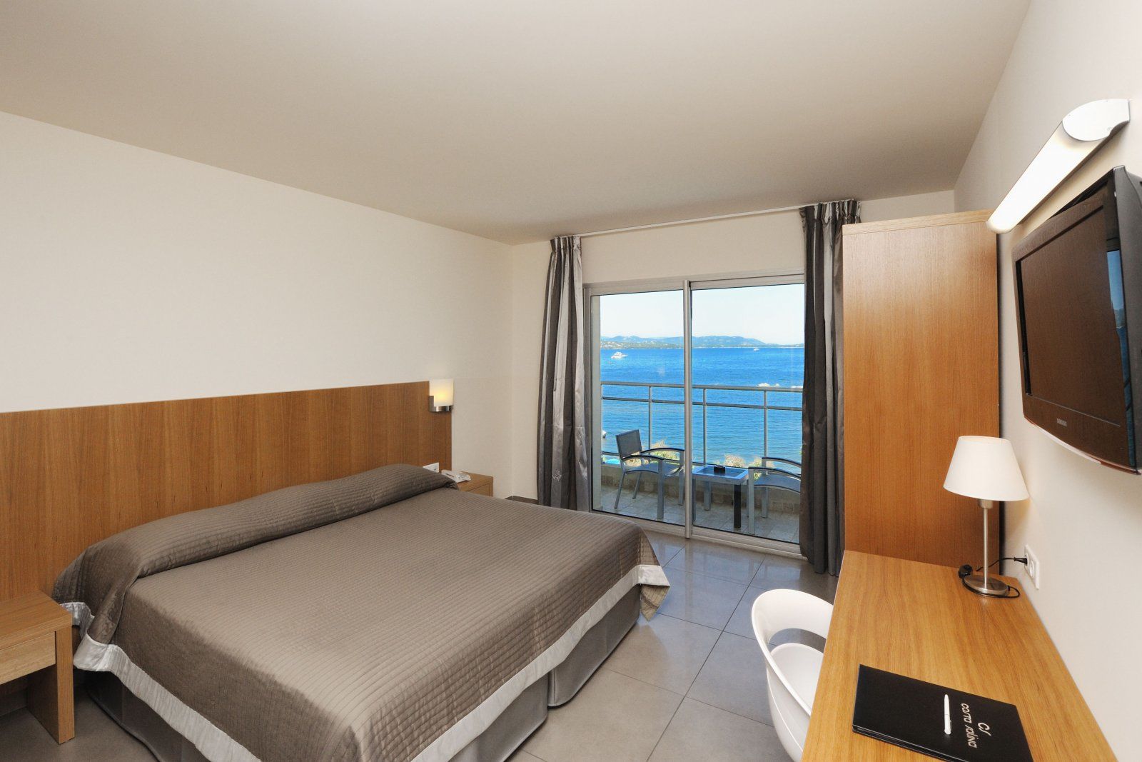 Hotel Costa Salina Porto-Vecchio  Exterior photo