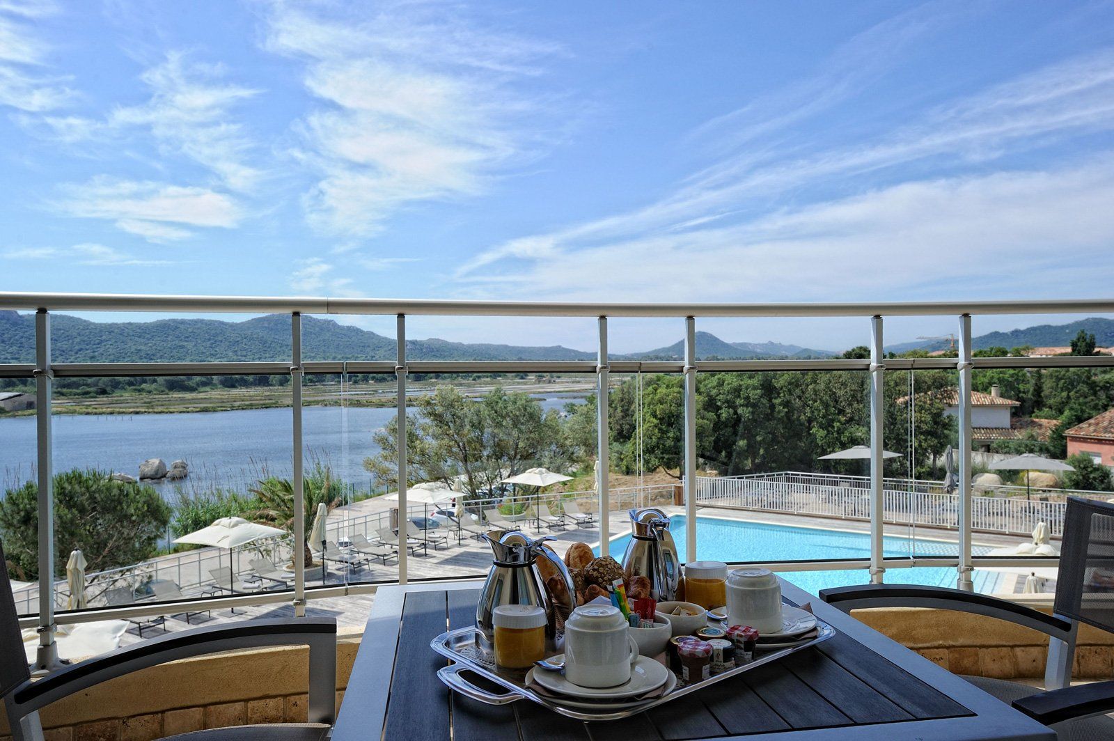 Hotel Costa Salina Porto-Vecchio  Exterior photo